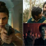 Top 11 Must-Watch OTT Releases This Weekend: List of  Movies & Series