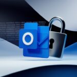 How to Encrypt Emails in Outlook: Complete Security Guide 2025