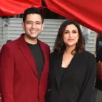 Parineeti Chopra and Raghav Chadha’s Kapil Show Shoot Halted Due to Medical Emergency