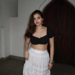 Ramya Pasupuleti: Telugu Cinema’s Rising Star and Fashion Icon