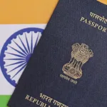 India Jumps 8 Spots to 77th in Henley Passport Index 2025: Visa-Free Access to 59 Countries