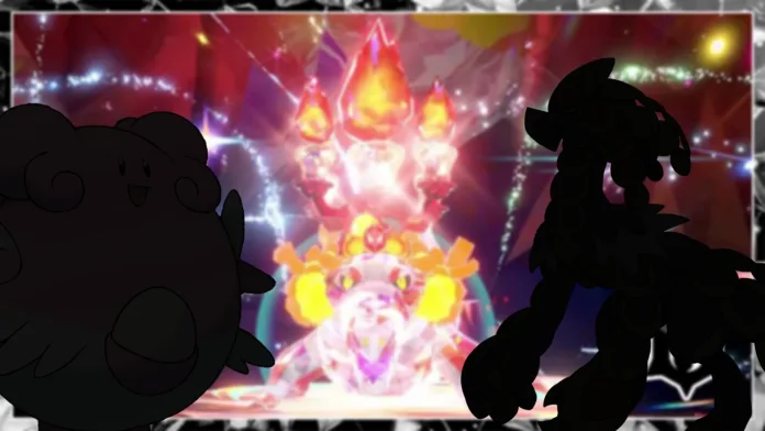 pokkssmonn- Pokkssmonn