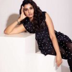 Priya Bhavani Shankar: From TV Presenter to Tamil Cinema’s Leading Lady
