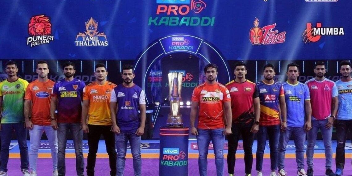 PKL 2025 Schedule: Your Ultimate Guide to Raids, Tackles, and Glory!