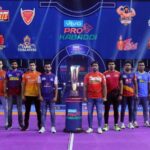 PKL 2025 Schedule: Your Ultimate Guide to Raids, Tackles, and Glory!
