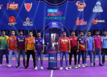 PKL 2025 Schedule: Your Ultimate Guide to Raids, Tackles, and Glory!