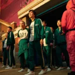 Squid Game Season 3 Smashes Netflix Records: 60.1M Views in Just 3 Days