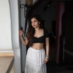 Ramya Pasupuleti: The Rising Star Transforming Telugu Cinema with Style and Substance
