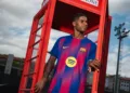 Marcus Rashford's Barcelona Jersey Number Confirmed: The Story Behind His Choice