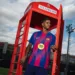 Marcus Rashford's Barcelona Jersey Number Confirmed: The Story Behind His Choice