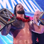 Dominating Wrestler Roman Reigns WWE, Net Worth, Age, Career, Income, and Family in 2026