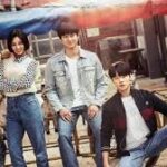 Reply 1988 Cast Reunion: Go Kyung Pyo Confirms Meet-Up – Will Ex-Couple Ryu Jun Yeol and Hyeri Reunite?