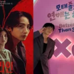 K-Dramas to Watch in 2025: Your Complete OTT Streaming Guide