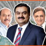 India’s Top 10 Richest People in 2025: Meet the Billionaires Powering the Nation’s Future