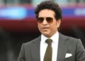 Sachin Tendulkar