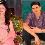 Sara Tendulkar Caught Eyeing Shubman Gill at London Event: Cricket’s Most Talked-About Romance Rumor Intensifies