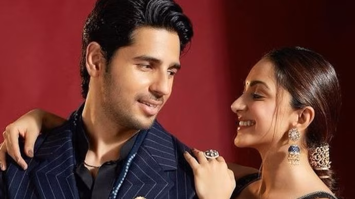 Sidharth kiara