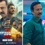 Special Ops 2 Review: Neeraj Pandey & Kay Kay Menon Return With Another Thrilling Season