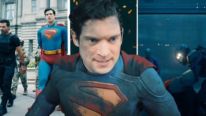 supermmann- Supermmann