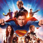 Superman Soars Past $300 Million Globally: James Gunn’s DC Reboot Dominates Box Office