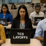 TCS and Infosys Layoffs Signal Major Shift: Indian IT Sector Faces AI-Driven Transformation