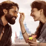 Thandel Sets Record TRP: Naga Chaitanya’s Film Dominates Television After Box Office Run