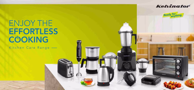 Reliance Retail Acquires Kelvinator: Strategic Power Play in India's Consumer Durables Market