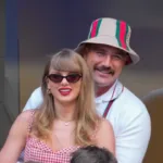 Travis Kelce Reveals Taylor Swift’s “Pitch Perfect” Performance at Tight Ends University Was Completely Impromptu