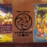 Uttarakhand Tasks NCERT to Include Bhagavad Gita and Ramayana in School Syllabus