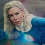 The Fantastic Four: First Steps – Vanessa Kirby Reveals Robert Downey Jr.’s Special On-Set Title