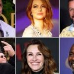 Venice Film Festival 2025 Full Lineup: From Dwayne Johnson’s “The Smashing Machine” to Julia Roberts-Andrew Garfield’s “After the Hunt”