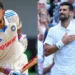 Novak Djokovic Opens Up About Texting Virat Kohli