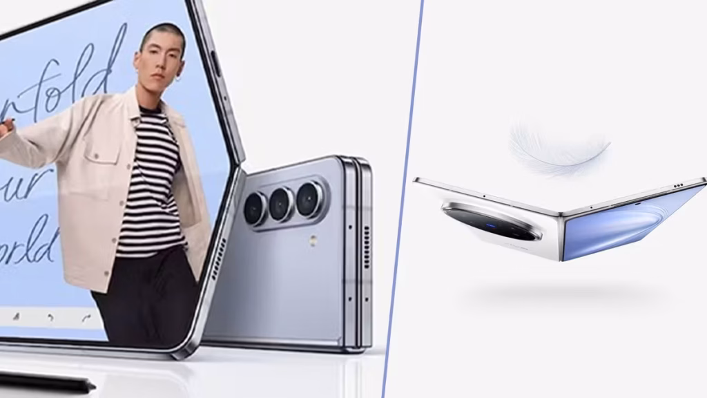 Vivo x fold 5 vs samsung galaxy z fold 7 ultra which foldable phone should you buy in 2025 1750051033141 16 9