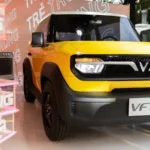 VinFast Tamil Nadu Plant Production Starts This Month: Game-Changer for India’s EV Market