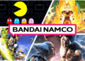 Sony Acquires 2.5% Share in Bandai Namco in Strategic Gaming Industry Investment
