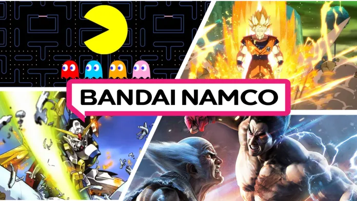 xKiqCtMj Sony Acquires 2.5% Share in Bandai Namco in Strategic Gaming Industry Investment