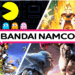 Sony Acquires 2.5% Share in Bandai Namco in Strategic Gaming Industry Investment