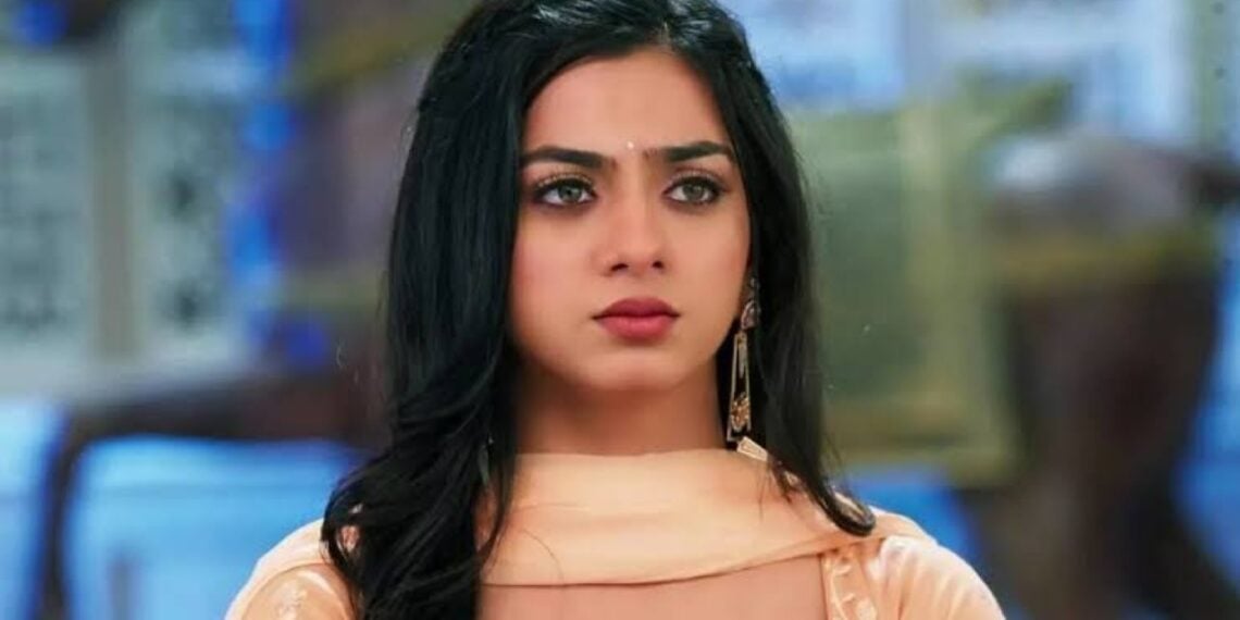 Yeh Rishta Kya Kehlata Hai: Garvita's Exit Confirmed