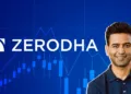 Zerodha's Market Share Reality Check: From #1 to #2 as Founder Warns of Industry 'Perfect Storm'