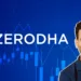Zerodha's Market Share Reality Check: From #1 to #2 as Founder Warns of Industry 'Perfect Storm'