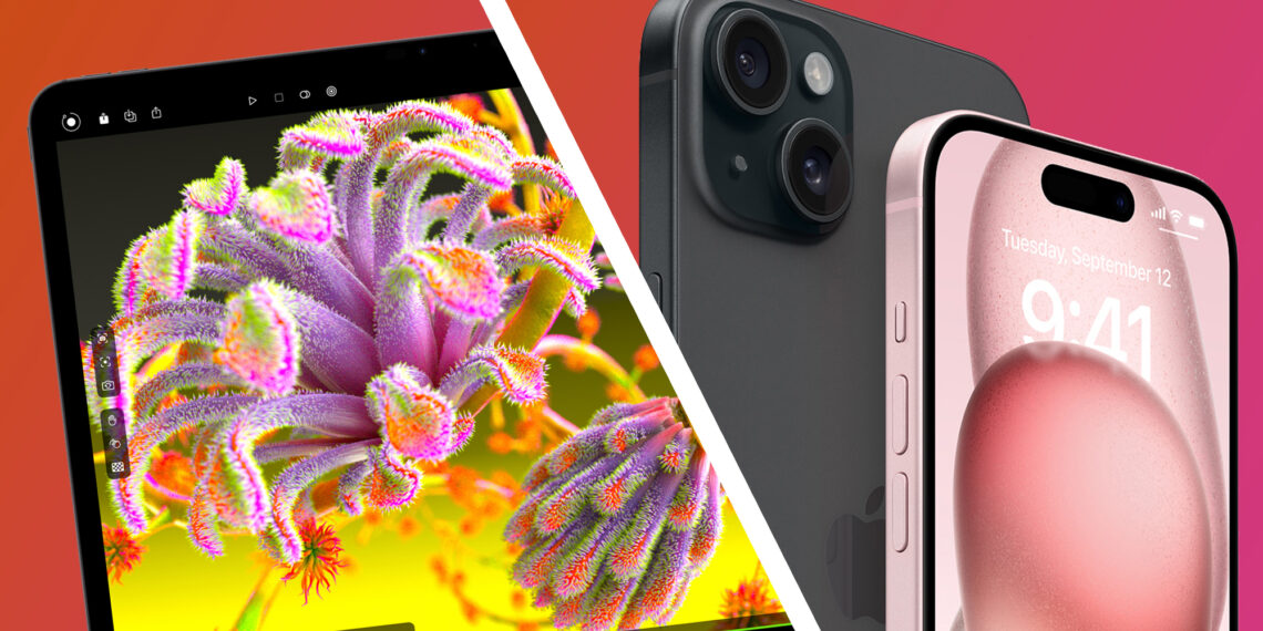 Apple’s Tandem OLED iPhones May Not Arrive Until 2028!