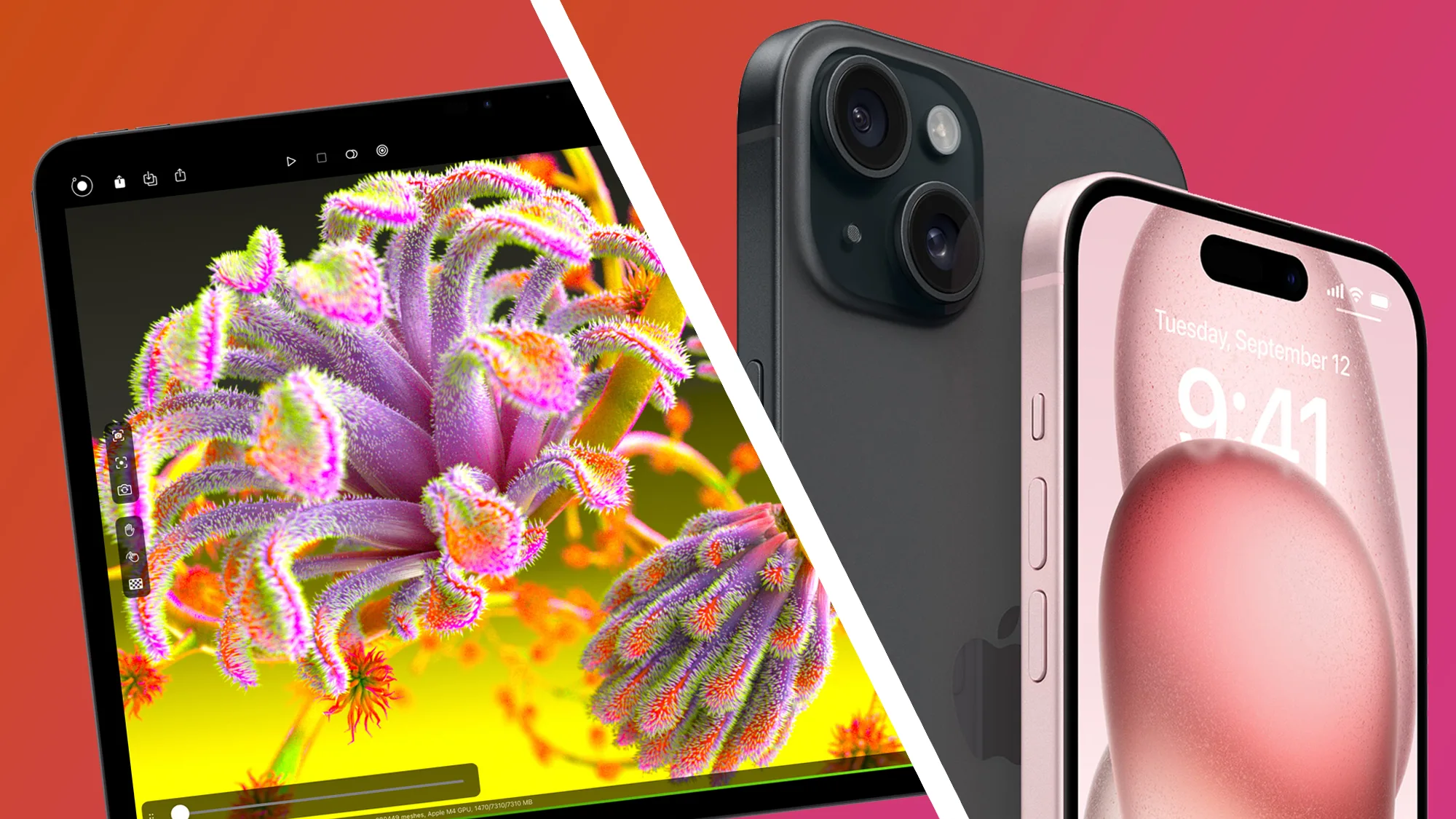 Apple’s Tandem OLED iPhones May Not Arrive Until 2028!