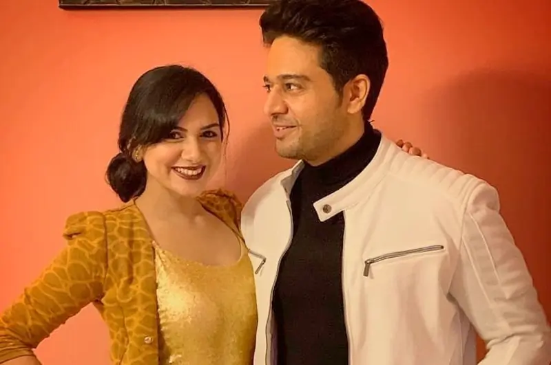 4243 akanksha and gaurav