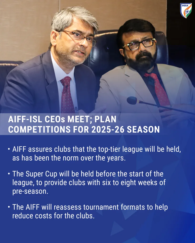 Aiff isl ceos
