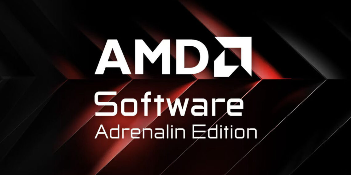 Amd adrenalin 25