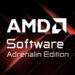 Amd adrenalin 25