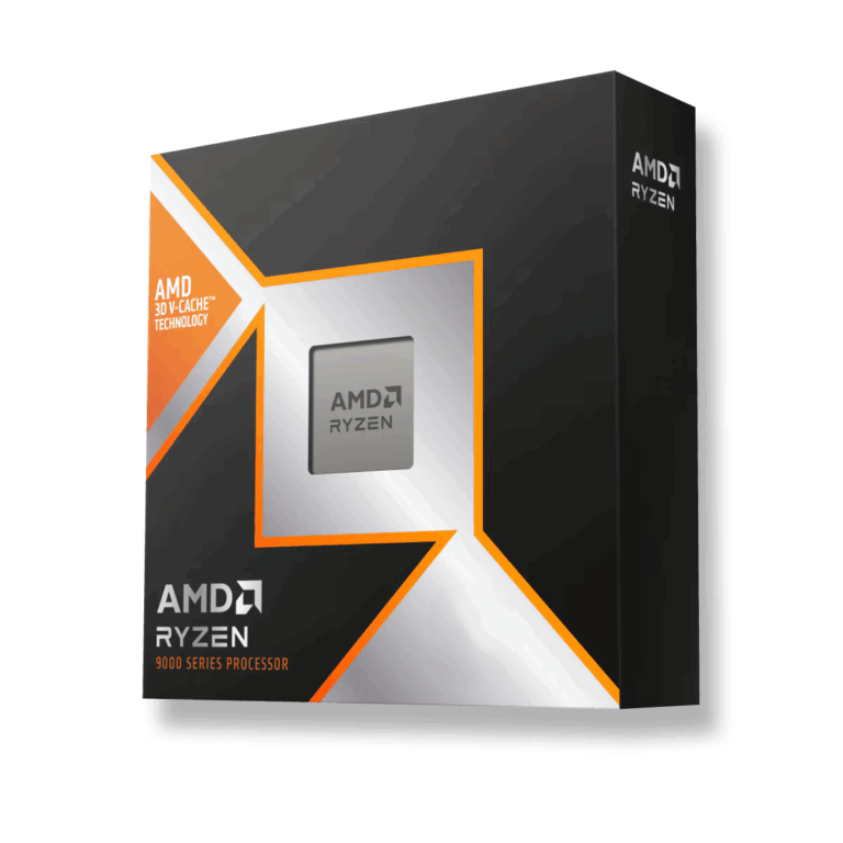 Amd ryzen 9000 x3d