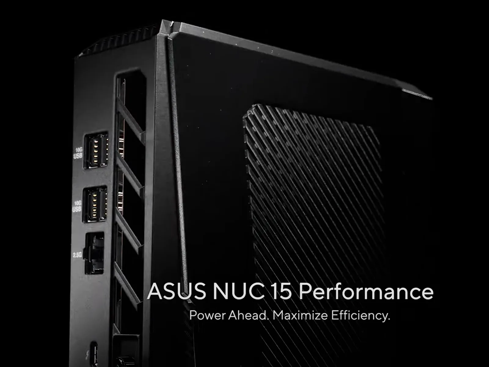 Asus nuc 15 1