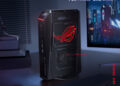 Asus rog nuc