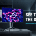 Asus rog oled gaming monitors